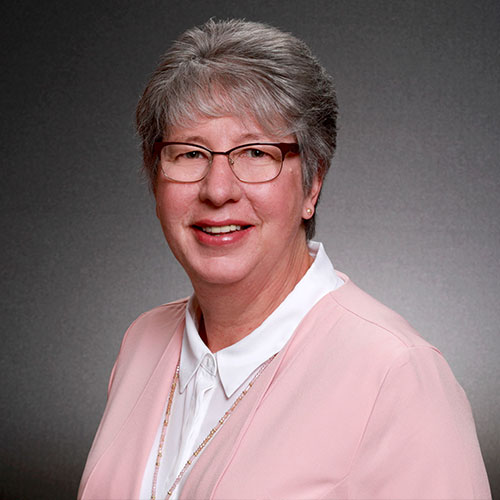 Brenda Smith