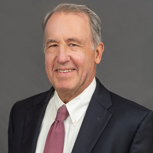 Kenneth F. Starr