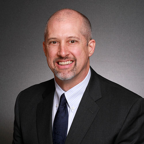 Mark Hjort