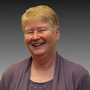 Maureen Huntley