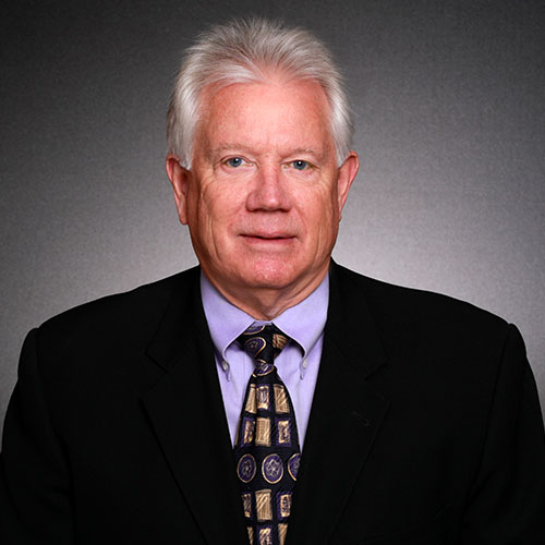 Richard C. Brooke
