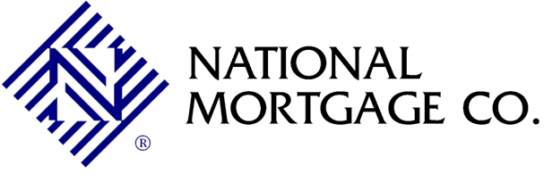 National Mortgage Co. Logo